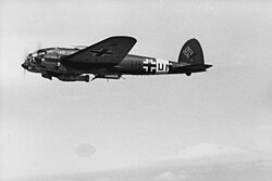 KAMPTGESHWADER 100